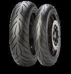 PIRELLI DIABLO ROSSO SCOOTER  110/70 - 12 47P TL FRONT